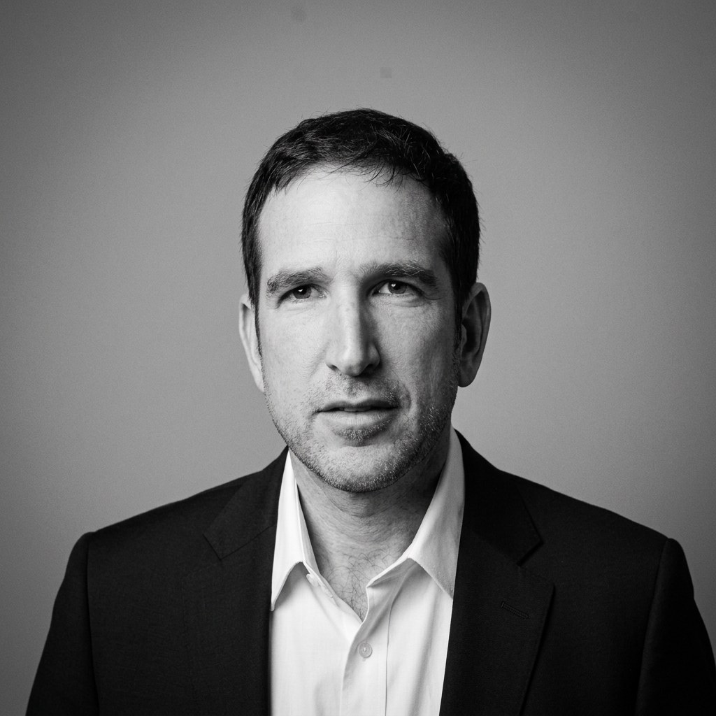 Jeffrey Cohn