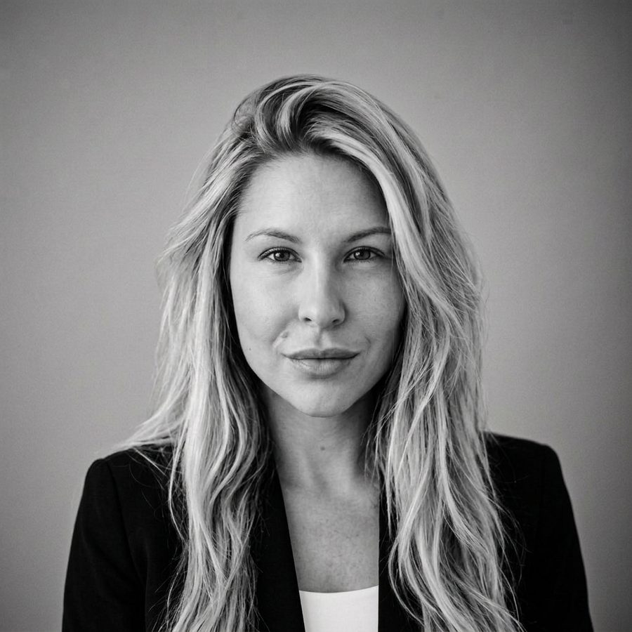 Dr. Carrie Muchow